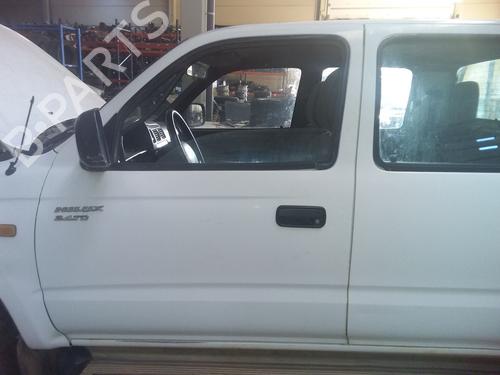 Used Left front door Left front door 37791723 37791723