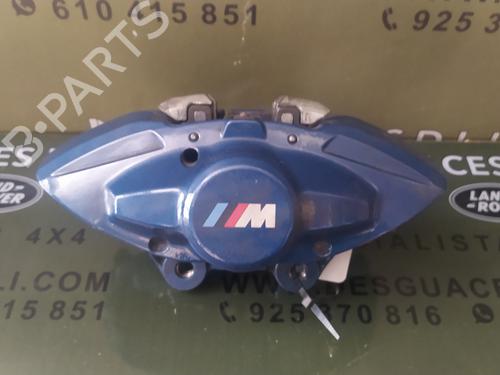 Used Left rear brake caliper BMW 2 Coupe (F22, F87) M 240 i xDrive (340 hp) 17849508