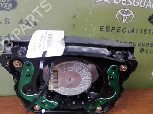 Driver airbag MERCEDES-BENZ E-CLASS (W210) E 270 CDI (210.016) | BP17849397C9 