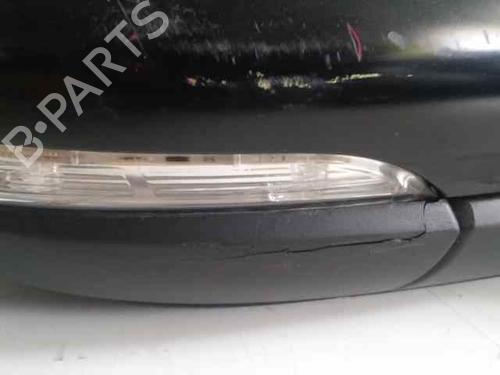 Right mirror VW GOLF VI (5K1)  | BP18489342C27 