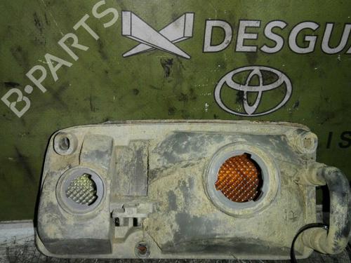 Right front indicator NISSAN PATROL GR IV (Y60, GR) 2.8 TD (Y60A) | BP17845107C33 