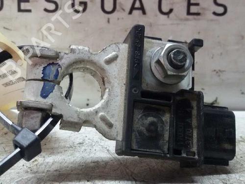 Modulo electronico NISSAN QASHQAI II (J11, J11_) 1.5 dCi (110 hp) 17846984
