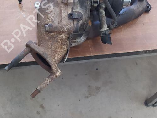 Used Turbocharger/Supercharger Turbocharger/Supercharger 37995394 37995394
