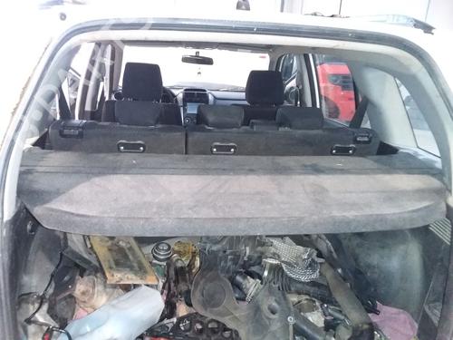 Hoedenplank Hoedenplank SUZUKI GRAND VITARA II (JT, TE, TD) 1.9 DDiS (JB419WD, JB419XD) (129 hp) 39243475 39243475