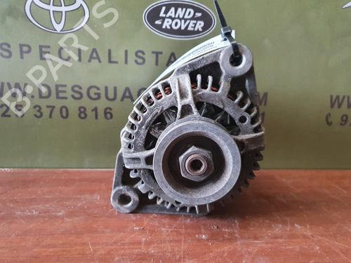Alternator SMART FORTWO Coupe (450) 0.7 (450.352, 450.332) | BP17848520M7 