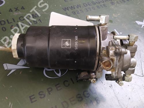 Other NISSAN NP300 PICKUP (D22) 2.5 dCi 4x4 | BP17845811O1