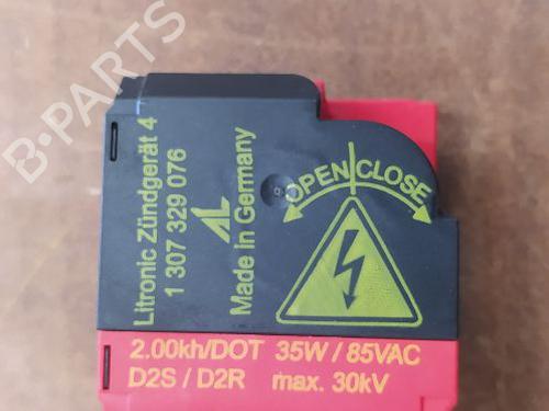 Used Xenon ballast Xenon ballast 36233565 36233565