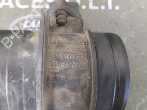 Mass air flow sensor VW PASSAT B5.5 Variant (3B6) 1.9 TDI | BP17854610M95 