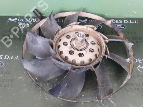 Radiator fan LAND ROVER DISCOVERY III (L319) 2.7 TD 4x4 | BP18302693M35 