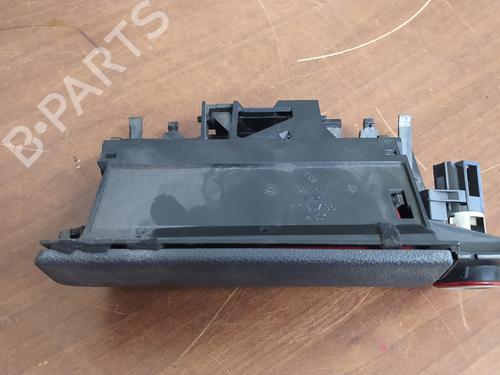 Used Ashtray VW TOURAN (1T3) 1.6 TDI (105 hp) 26023332