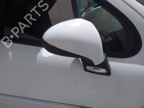 Used Right mirror PEUGEOT 207 (WA_, WC_) 1.4 HDi (68 hp) 26292210
