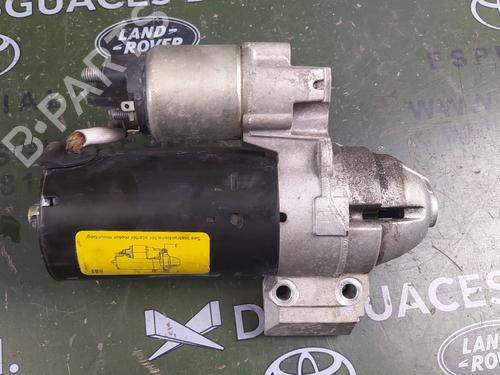 Starter BMW 1 (E87) 118 d | BP17850182M8 