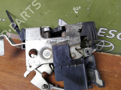 Front right lock CITROËN JUMPER I Van (244)  | BP18063478C97 