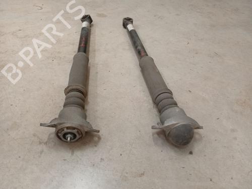 Right rear shock absorber VW POLO V (6R1, 6C1)  | BP29062600M19 