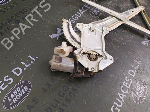 Front left window mechanism TATA SAFARI (42_FD) | BP18063618C22
