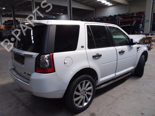 Front differential LAND ROVER FREELANDER 2 (L359) 2.2 SD4 4x4 | BP33239109M23 - Image 6