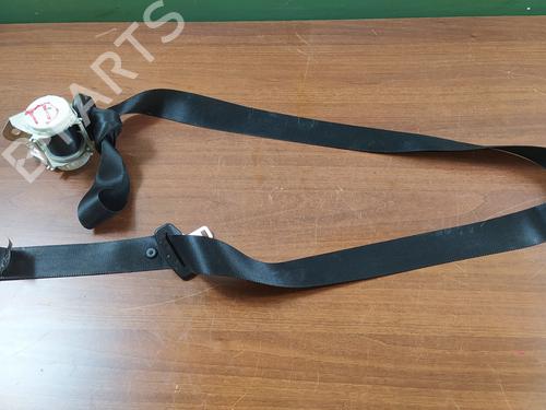 Used Rear right seatbelt LAND ROVER FREELANDER 2 (L359) 2.2 TD4 4x4 (152 hp) 17855213