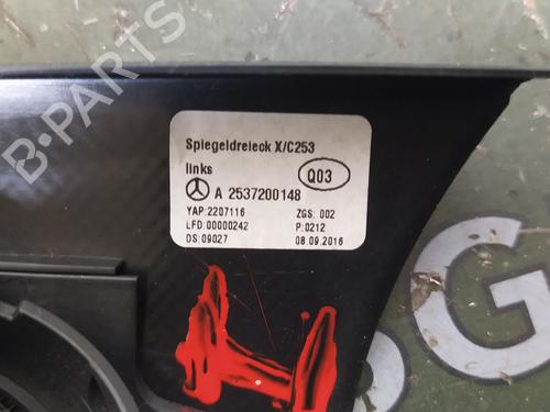 Other MERCEDES-BENZ GLC (X253) 250 d 4-matic (253.909) | BP17952570O1 