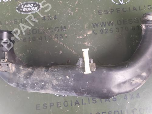Pipe LAND ROVER RANGE ROVER EVOQUE (L538) 2.2 D | BP17852751M125 