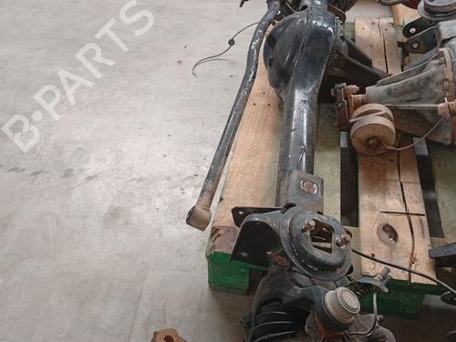 Used Subframe Subframe LAND ROVER DISCOVERY II (L318) 2.5 Td5 4x4 (139 hp) 33652978 33652978