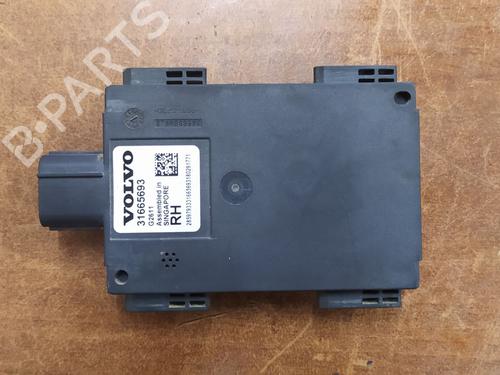 Used Electronic module Electronic module 37177593 37177593