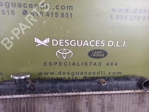 Water radiator NISSAN PATROL GR V Wagon (Y61)  | BP18096545M31 