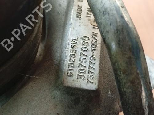 Turbocharger/Supercharger VOLVO XC90 I (275) D5 AWD | BP30058090M71 