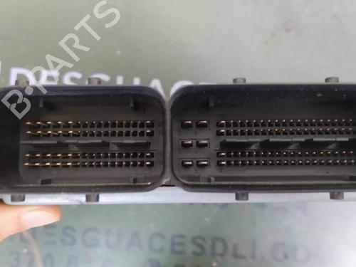 Engine control unit (ECU) SEAT IBIZA IV (6J5, 6P1)  | BP17852255M57 