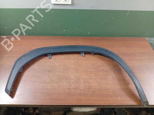 Front right wheel arch trim TOYOTA YARIS CROSS (MXP_)  | BP29117466C135 