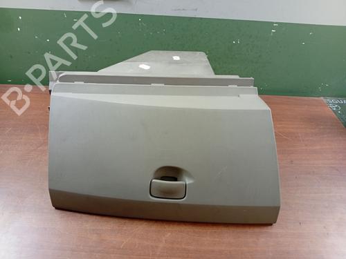 Used Glove box RENAULT MEGANE II (BM0/1_, CM0/1_) 1.5 dCi (BM0F, BM0T, BM2B, CM0F, CM0T) (82 hp) 30152004