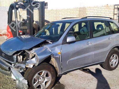 Subframe TOYOTA RAV 4 II (_A2_) 1.8 (ZCA25_, ZCA26_, ZCA25W, ZCA26W) | BP17851113M9 