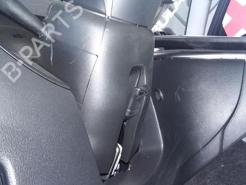 Rattakselaggregat MERCEDES-BENZ C-CLASS (W206) C 220 d (206.004) (197 hp) 30568731