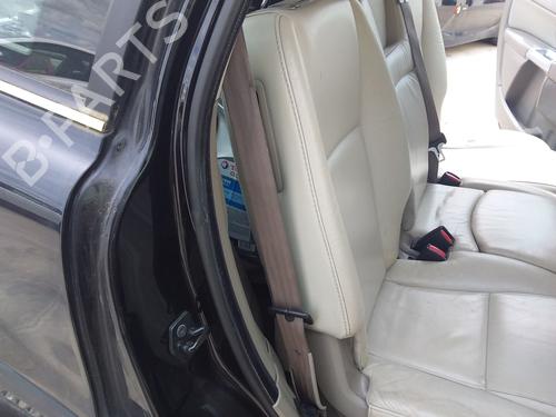Used Rear right seatbelt VOLVO XC90 I (275) D5 AWD (185 hp) 25494057