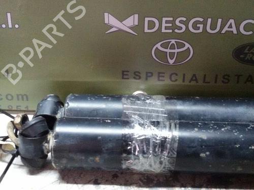 Right rear shock absorber NISSAN TERRANO II (R20) 2.7 TDi 4WD | BP17848080M19 