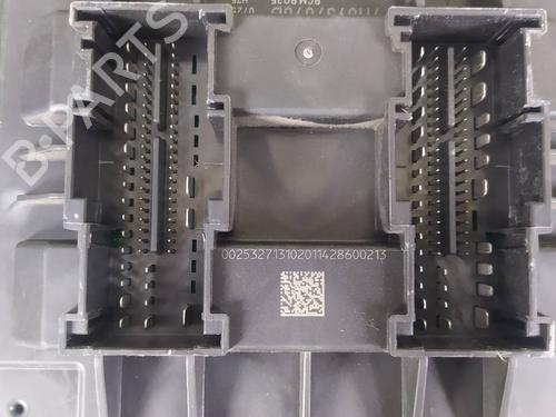Electronic module SEAT IBIZA IV (6J5, 6P1)  | BP17853722M83 