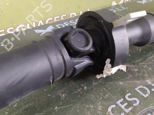 Driveshaft BMW 4 Coupe (F32, F82) 420 d | BP17848928M37 