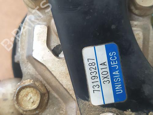 Steering pump NISSAN PATHFINDER III (R51) | BP37153404M99 - Image 4