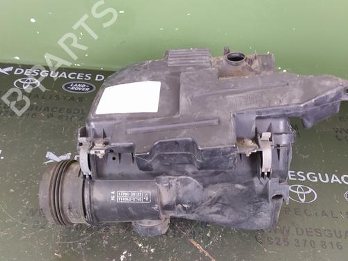 Used Air filter box TOYOTA LAND CRUISER PRADO (_J12_) 3.0 D-4D (KDJ120, KDJ125) (163 hp) 17841034