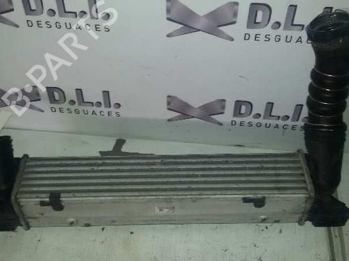 Used Intercooler BMW 1 (E87) [2003-2013]  17855697
