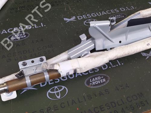 Right curtain airbag LAND ROVER FREELANDER 2 (L359) 2.2 TD4 4x4 | BP17854659C12 