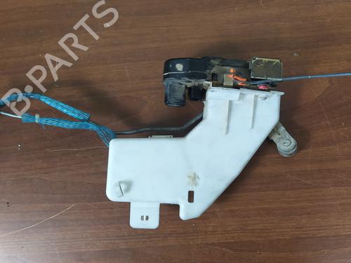 Front left lock JEEP CHEROKEE (KJ) 2.5 CRD 4x4 | BP22905956C98 