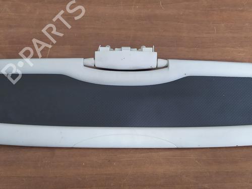 Right sun visor SMART CITY-COUPE (450) 0.6 (S1CLA1, 450.341) | BP25331010I2 