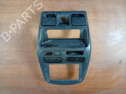 Used Other NISSAN PICK UP (D22) 2.5 TD 4WD (103 hp) 32116002