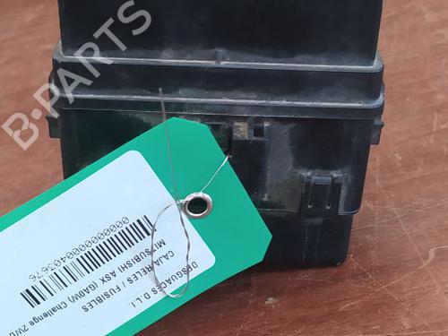 Fuse box MITSUBISHI ASX (GA_W_) 1.8 DI-D (GA6W) | BP36449906E1 - Image 3