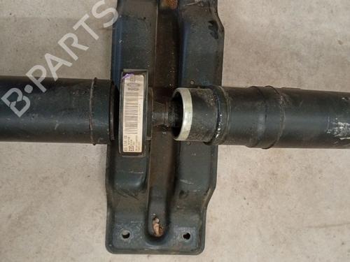 Driveshaft LAND ROVER DISCOVERY SPORT (L550) 2.2 D 4x4 | BP17853594M37