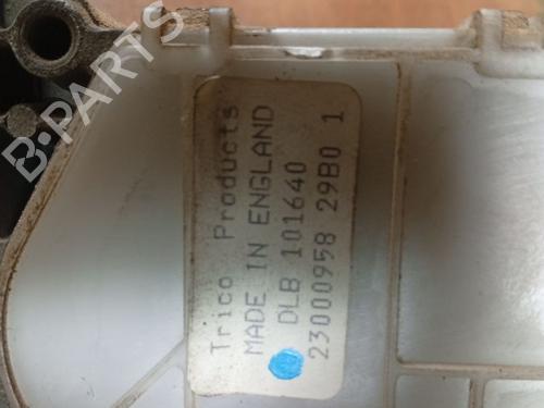 Rear wiper motor LAND ROVER DISCOVERY II (L318) 2.5 Td5 4x4 | BP30133991M102 