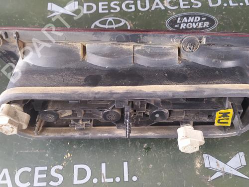 Right taillight OPEL COMBO Box Body/MPV 1.3 CDTI 16V | BP17853039C35 