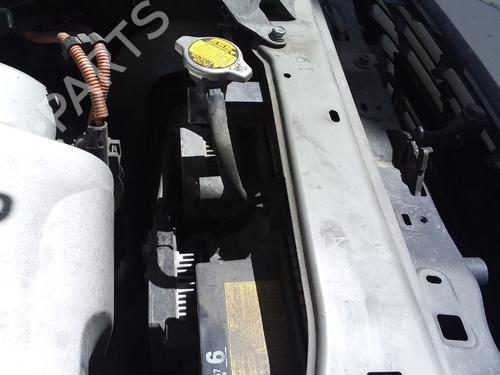 Køler LEXUS RX (_L1_)  | BP25771338M31 