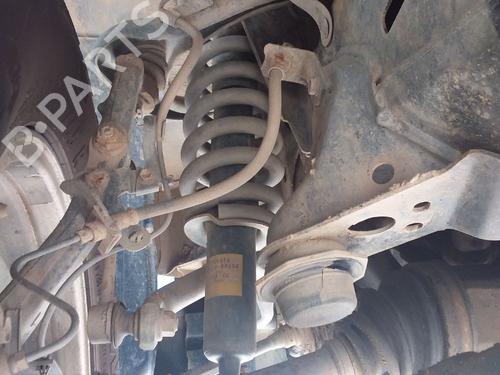 Used Right front shock absorber TOYOTA LAND CRUISER PRADO (_J12_) [2002-2010]  26139051