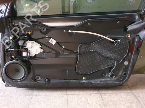 Right front door AUDI A3 (8P1)  | BP18063070C3 